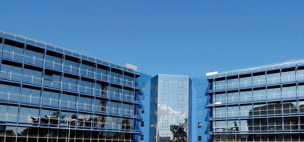 Prodea acquires the "ILIDA BUSINESS CENTER" office building